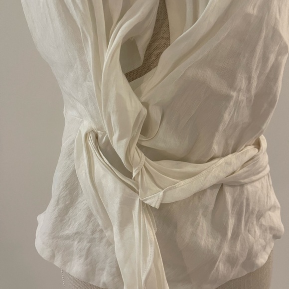 Zara backless top - Picture 5 of 6